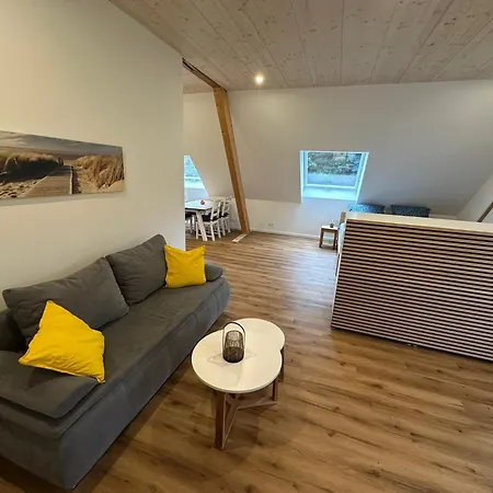 Derday Im Apartamento Schuttertal