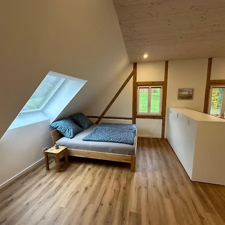 Derday Im アパート *