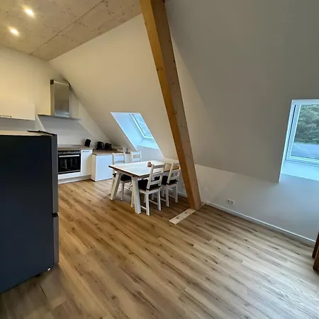 Derday Im アパート Schuttertal