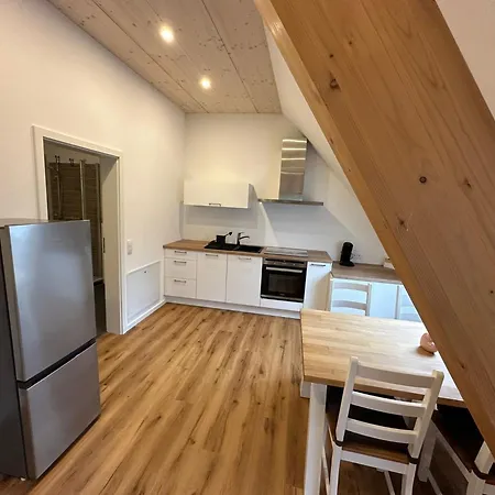 Apartamento Derday Im *