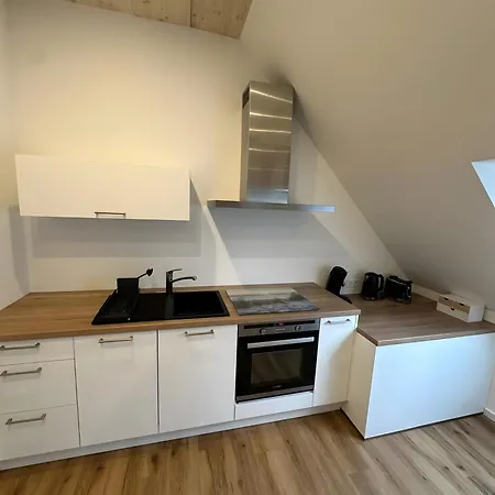 Apartment Derday Im *