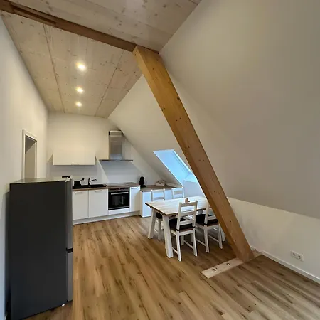 Apartment Derday Im