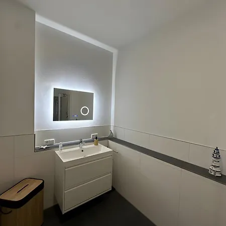 Apartment Derday Im *
