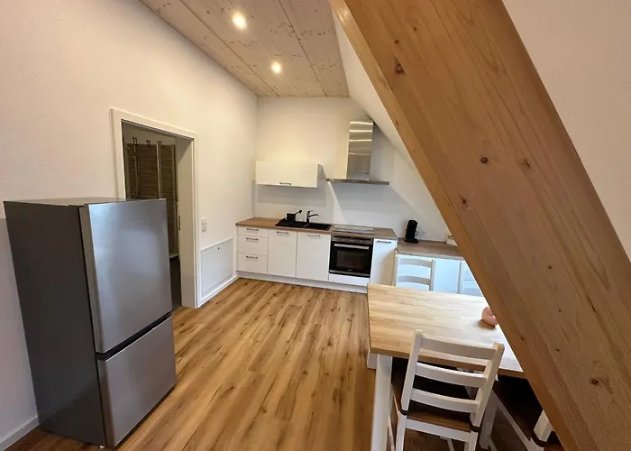 Appartamento Derday Im