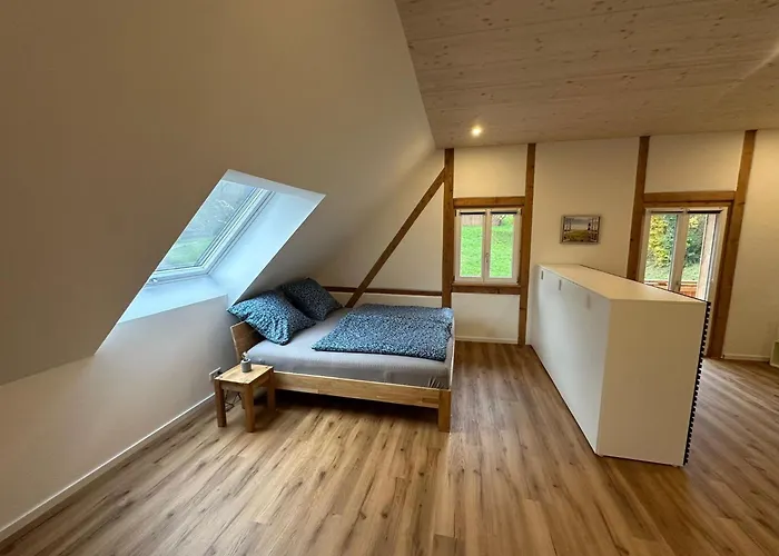 Derday Im Appartamento *