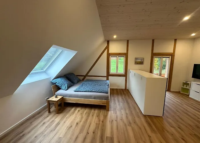 Derday Im * Schuttertal