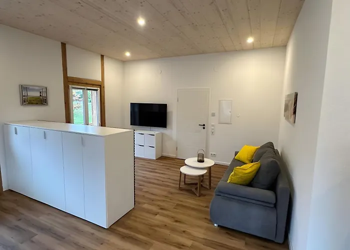 Derday Im Appartamento