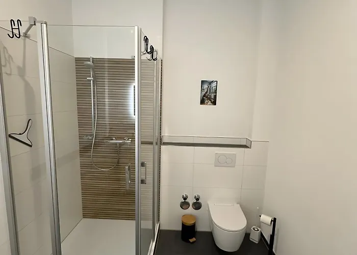 Appartamento Derday Im *