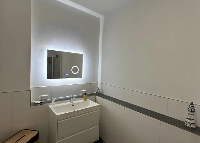 Derday Im Appartamento Schuttertal