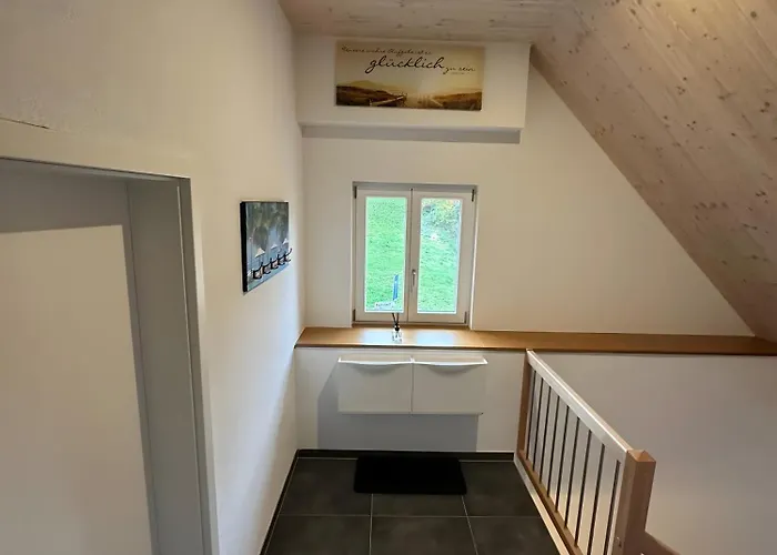 Appartamento Derday Im *